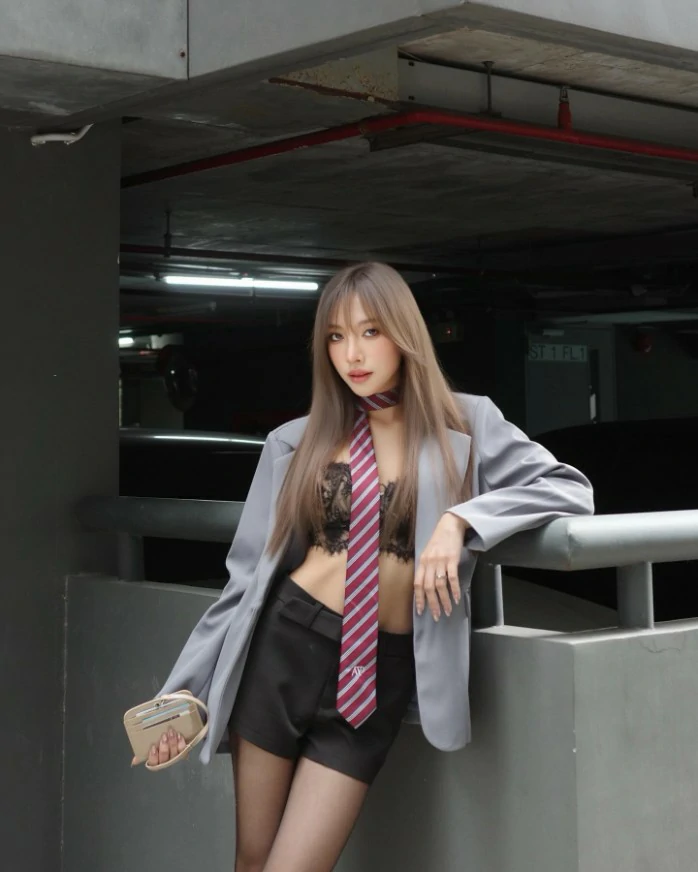 มีเธอ ได๋ได๋