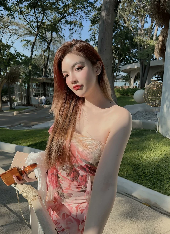 icychaa น้อง ไอซ์ ประวัติและโปรไฟล์