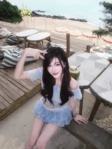 น้องบันนี่บัน