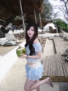 น้องบันนี่บัน