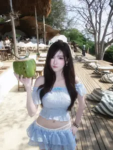น้องบันนี่บัน