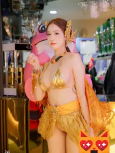 น้องฟูจิงจัง