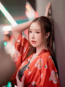 น้องฟูจิงจัง
