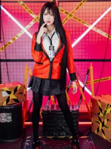 น้องฟูจิงจัง