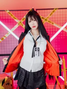 น้องฟูจิงจัง