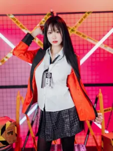 น้องฟูจิงจัง