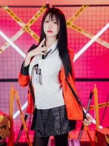 น้องฟูจิงจัง