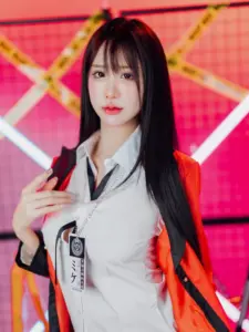 น้องฟูจิงจัง