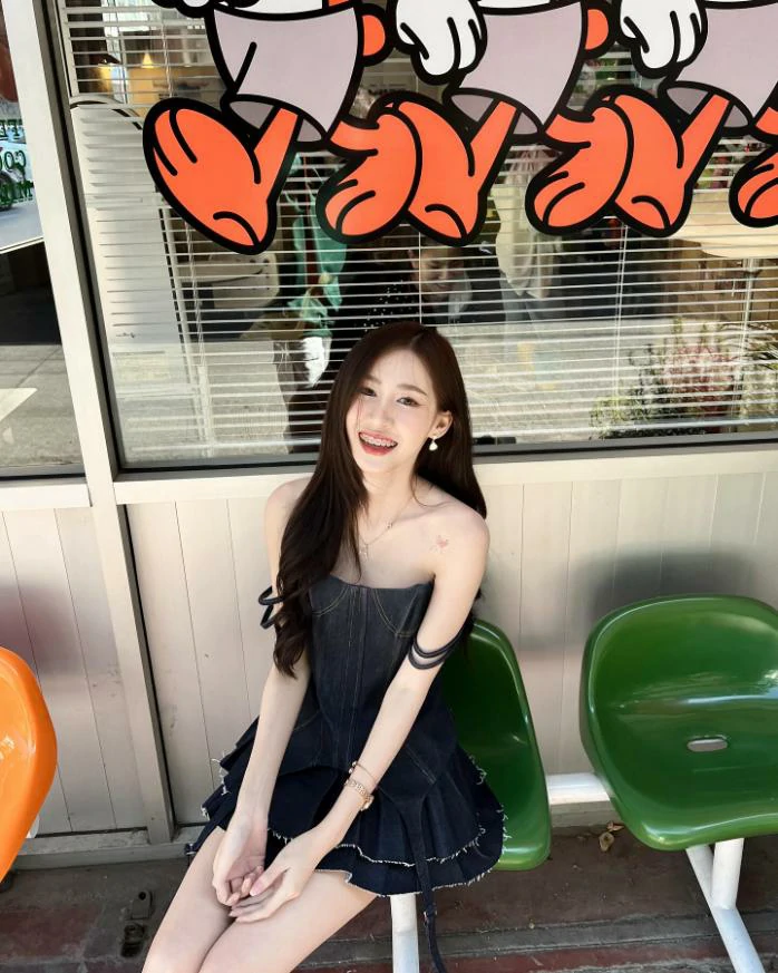 p.xnthila น้องบันนี่บัน Onlyfans