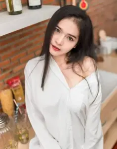 น้องเมจิก Pimnalin