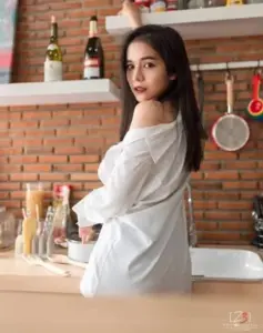 น้องเมจิก Pimnalin