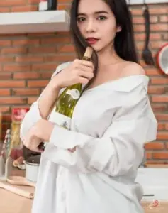 น้องเมจิก Pimnalin