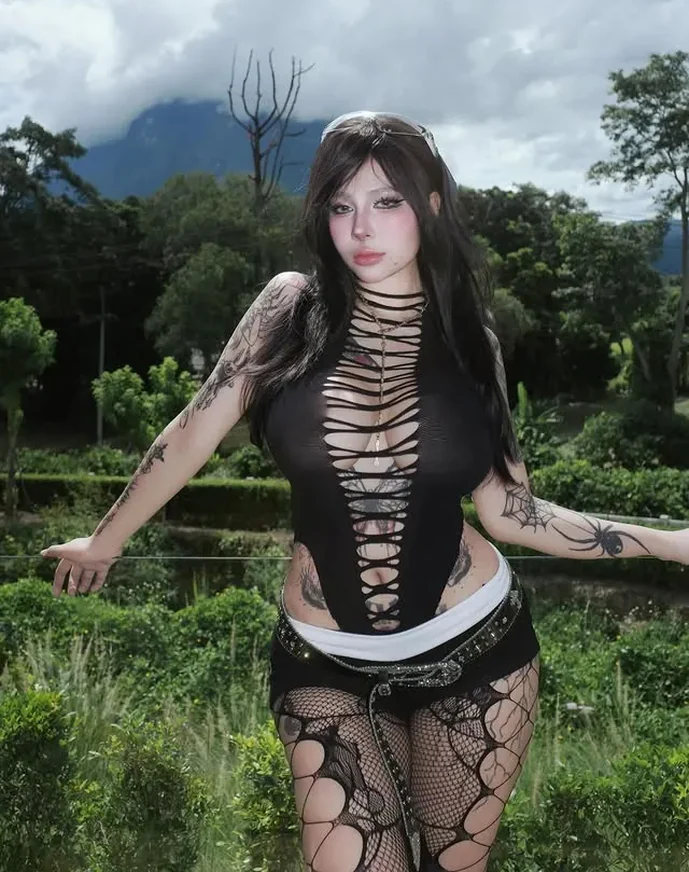 ผลงานภาพถ่ายของ NAMI