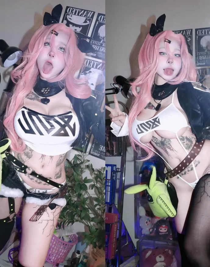NAMI สายแฟชั่นเซ็กซี่