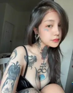 น้องมุก