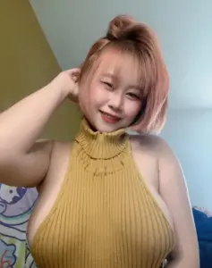 xxfahxx น้อง ฟ้าน้อย