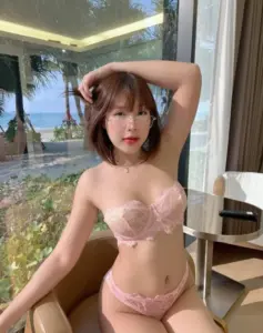 Pploymuayy พลอยหมวย